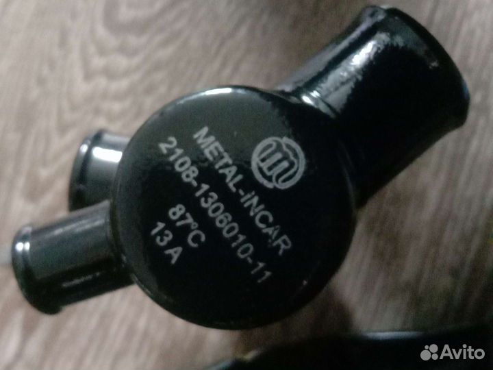 Термостат ваз 2108-09