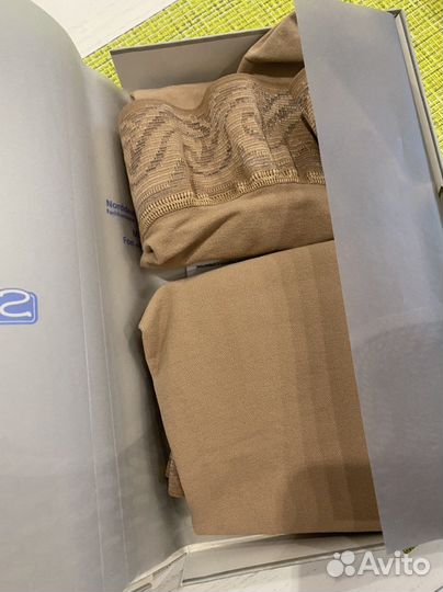 Компрессионные чулки Schiebler 1 класс новые