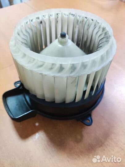Вентилятор отопителя 4H1820021B A6. A7. A8