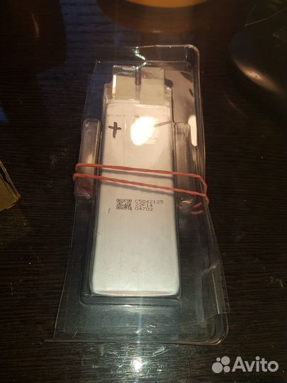 Аккумулятор 3.7v 2600mah