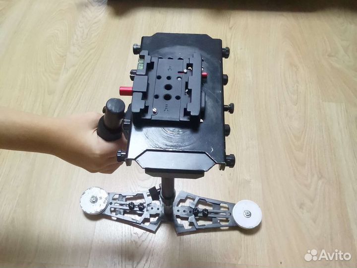 Стабилизатор Glidecam HD2000