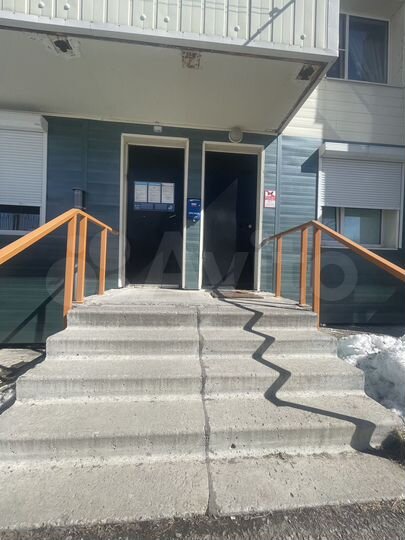 Офис, 48 м²