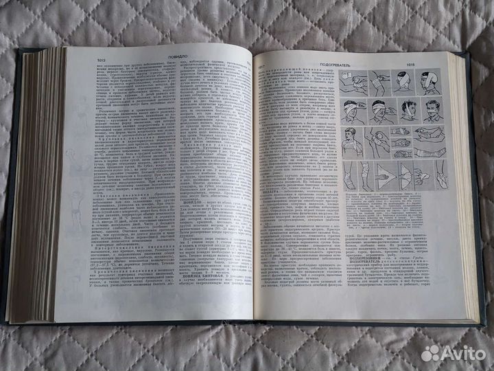 Краткая энциклопедия домашнего хозяйства 1979г