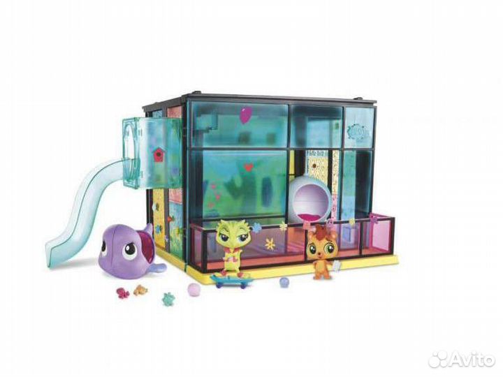 Lps, лпс, петы