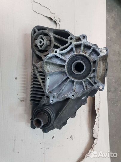 Раздаточная коробка BMW X5 E53