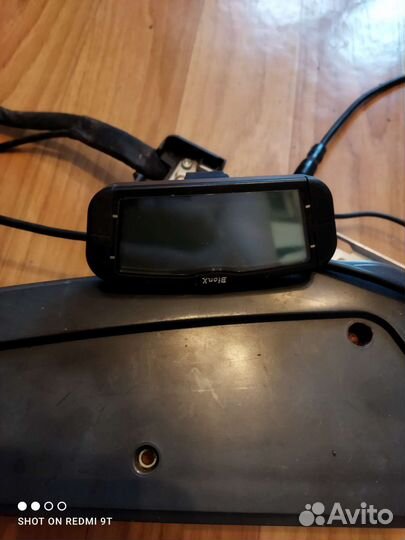 Мотор колесо Bionx для электровелосипеда