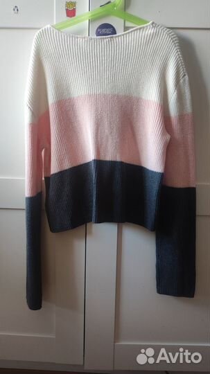 Кофта для девочки H&M