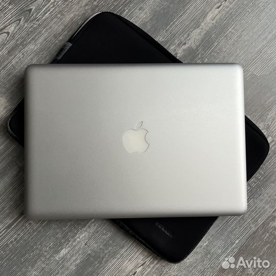 MacBook Pro (13-inch, Early 2011) A1278