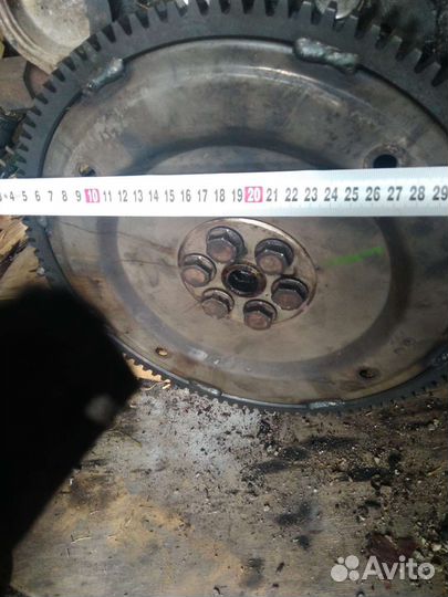 Разбор УАЗ Хантер Патриот