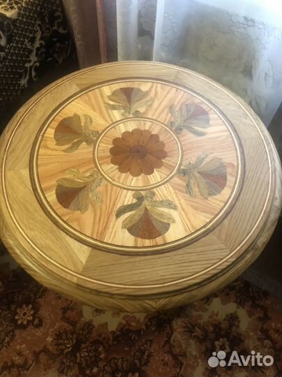 Консольный столик