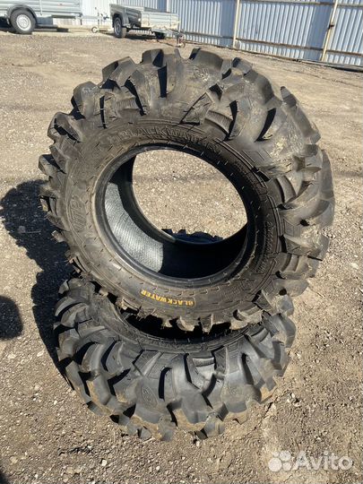 Шины для квадроцикла 28/11/14