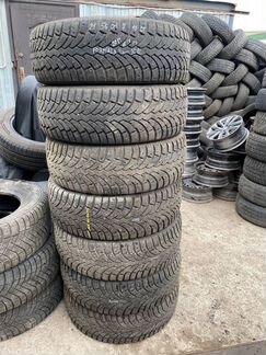 Formula Ice 215/60 R17 100T