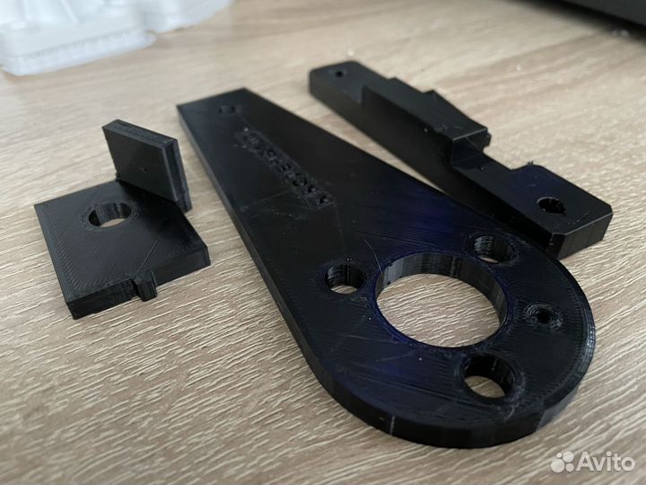 Кондукторы для замены грм Fiat Albea 1.4 8v