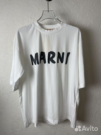 Футболка Marni премиум