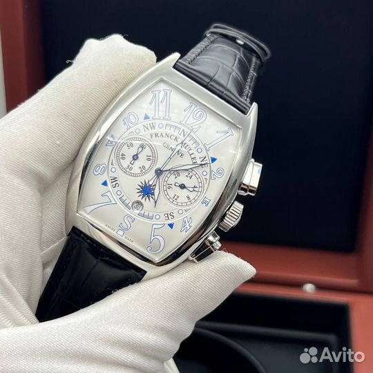 Часы мужские Franck Muller