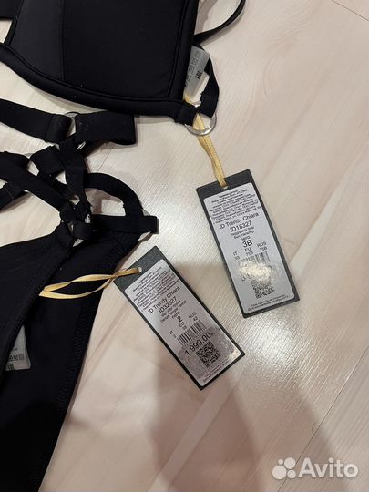 Купальник incanto