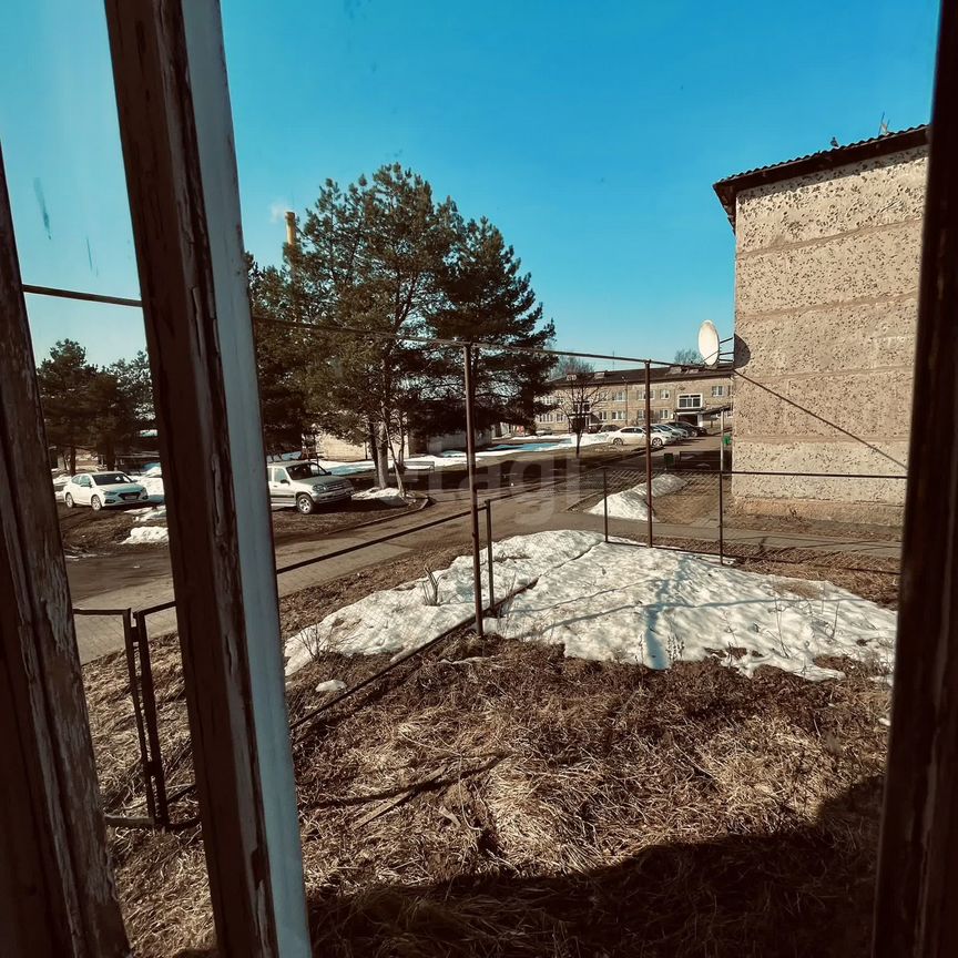 Квартира 2-комн. 42.4 м² в Ельня — фото 16 из 27