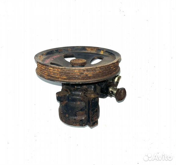 Насос гур Mitsubishi Carisma