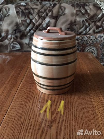 Посуда СССР