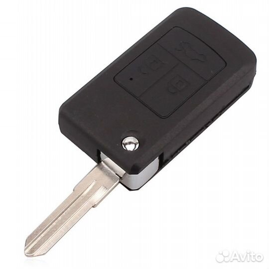 Выкидной ключ зажигания на LADA Kalina, Priora, Gr