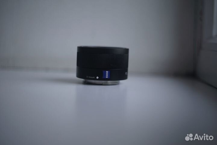Sony Zeiss 35 2.8 FE AF Sonnar