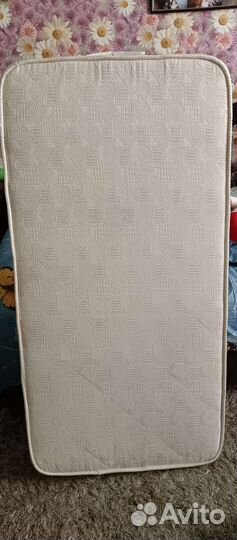 Матрас детский