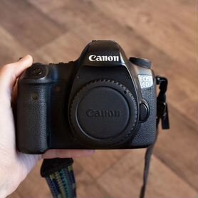 Canon 6d