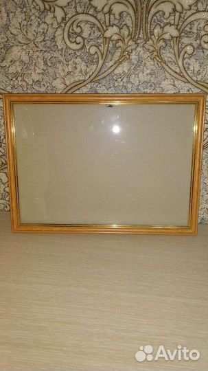 Рамки 4 шт 24*33