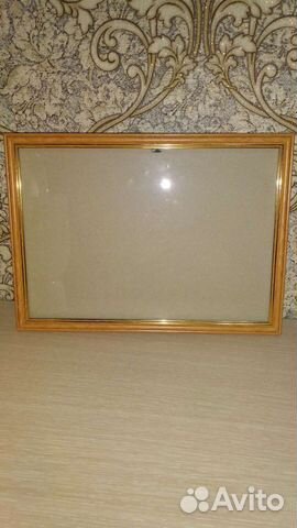 Рамки 4 шт 24*33