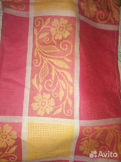 Кухонное полотенце новое