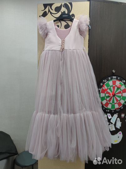 Платье. размер 146-152