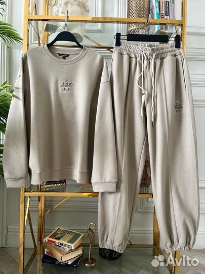 Костюм 2 цвета