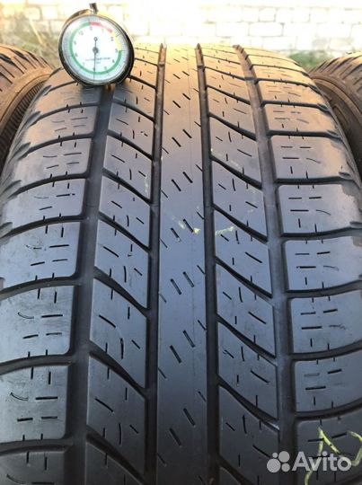 Goodyear Wrangler HP All Weather 255/55 R19