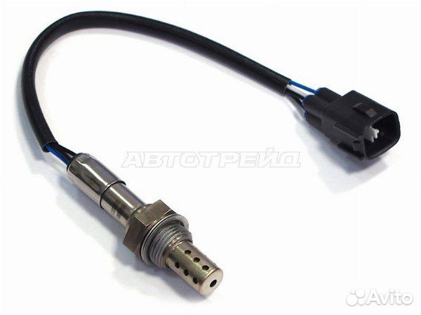 Датчик кислородный