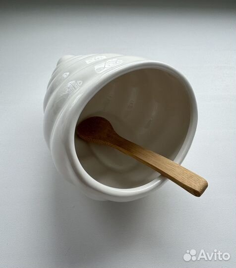 Банка для соли/сахара