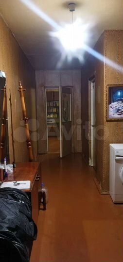 3-к. квартира, 67,6 м², 2/3 эт.