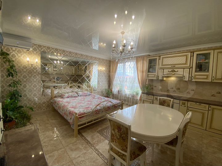 Комната 15 м², 2/4 эт.