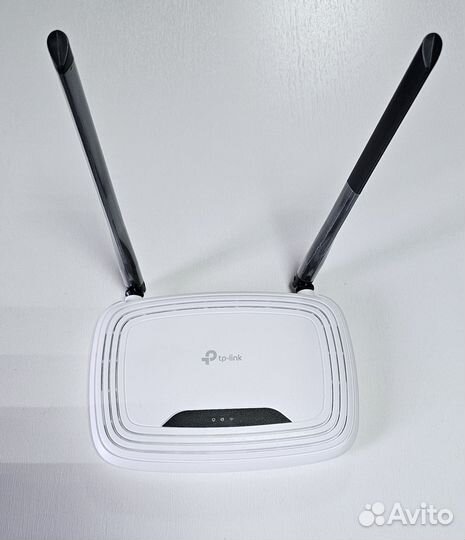 Wi-Fi роутер TP-link TL-WR841N