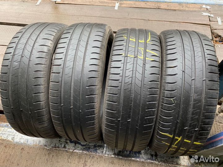 Michelin Energy Saver 205/55 R16