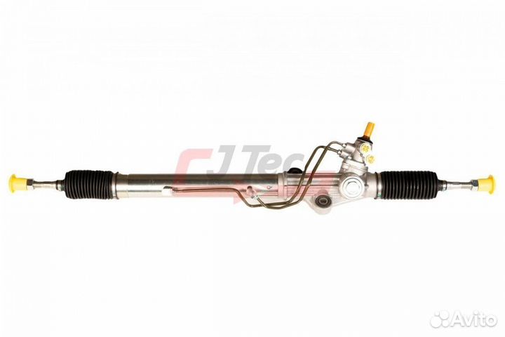 К Рулевая рейка Land Cruiser 100 1998-2007, lLexus