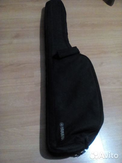 Ямаха Silent Slg200s