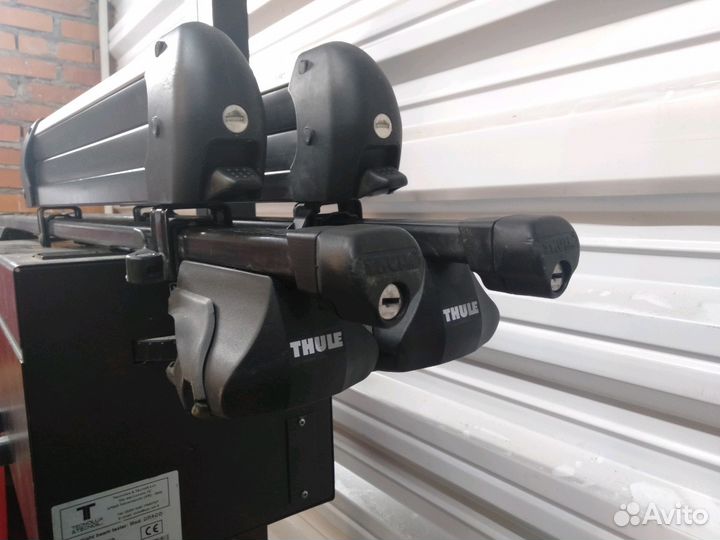 Крепление для лыж/сноуборда (прищепка)