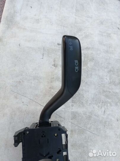 Подрулевой переключатель volkswagen t5