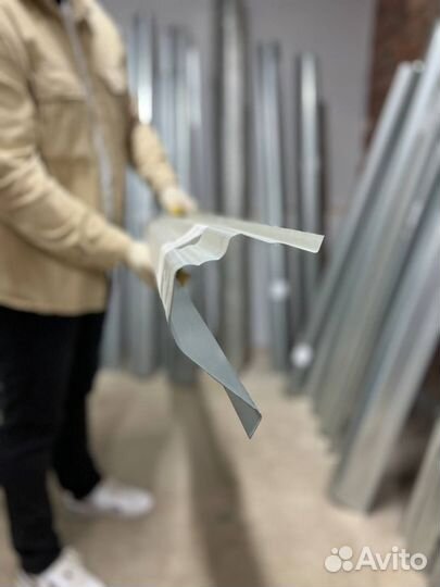 Кузовной порог Mitsuoka Viewt AK11 (1993–2003)