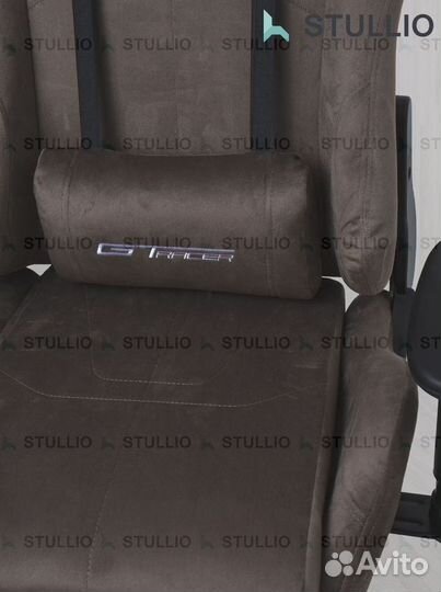 Компьютерное игровое (геймерское) кресло. Новые