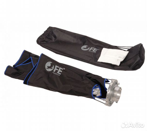 Софтбокс Falcon Eyes FastBox 30140 BW быстроскладн