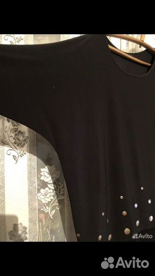 Джемпер Футболка Женские