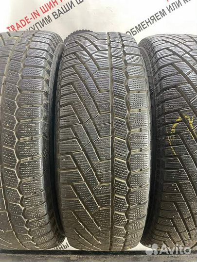 Gislaved Soft Frost 200 185/65 R15 92T