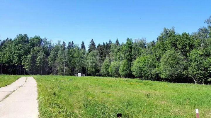 Участок 20 сот. (ИЖС)