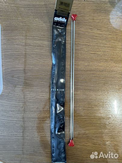 Спицы для вязания addi